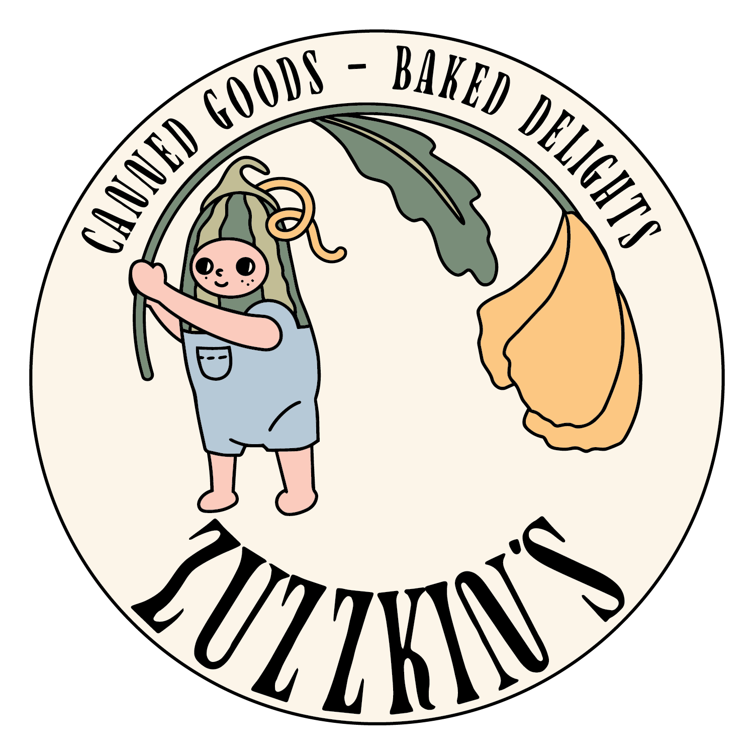 Zuzzkin's Kitchen